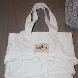 Hollister Bag